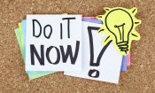 #HighlySensitivePeople #Introverts: Another undone task? Is procrastination stealing your life, one delay at a time?