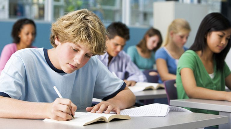 How important is learning during adolescence? – The Highly Sensitive ...