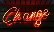 #HighlySensitivePeople#Introverts: Change isn’t the problem. The need for control is.