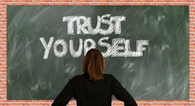 Read more about the article #HighlySensitivePeople: Who can you trust?