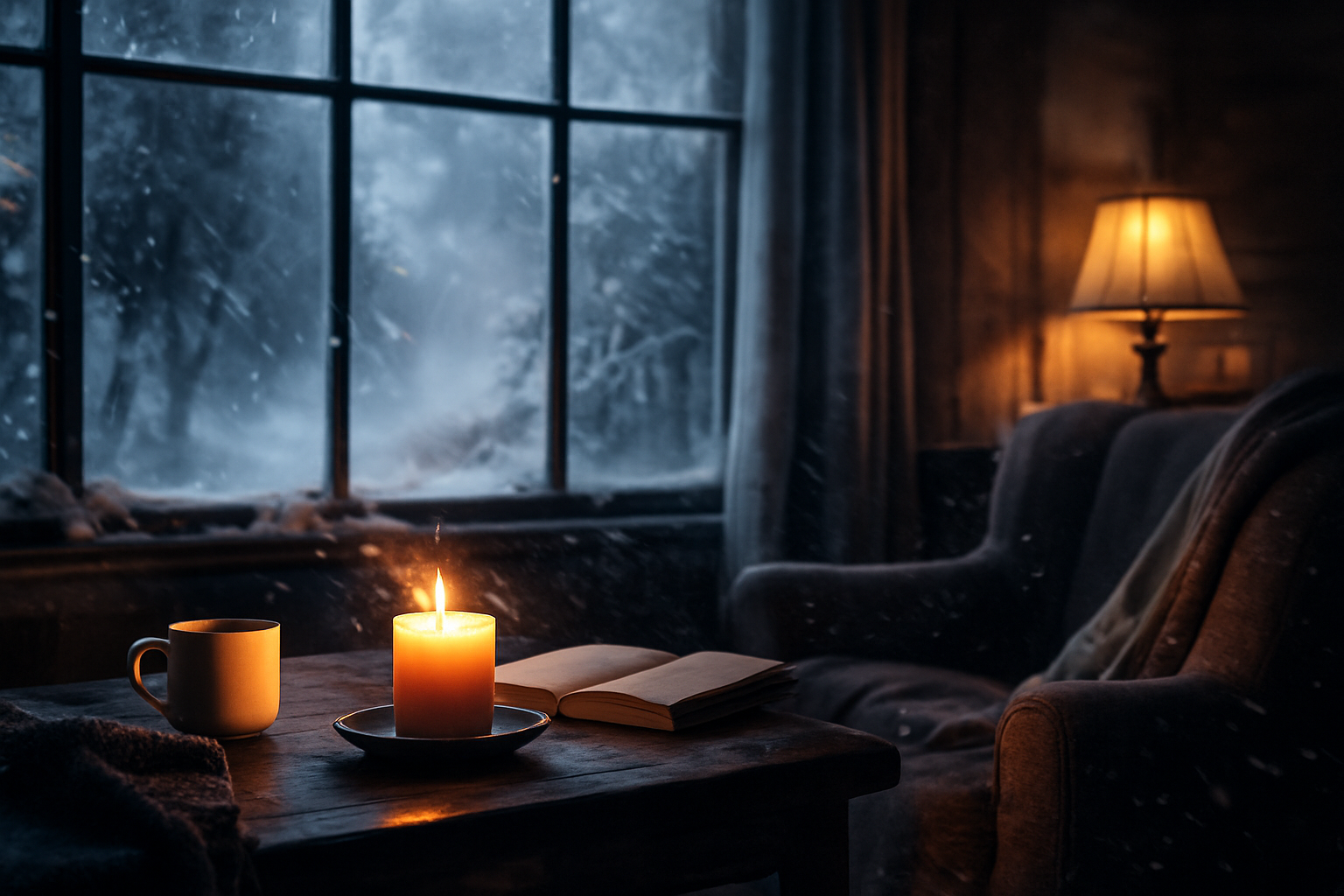 You are currently viewing #HighlySensitivePeople #Introverts: “Are the holidays stressful for you? Here’s the truth sensitive people never say out loud”.